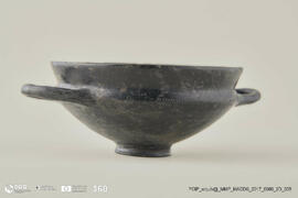 Taça (Doação Bühler-Brockhaus)