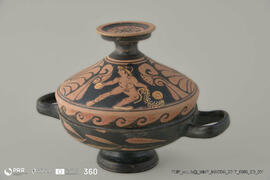 Lekanis (Doação Bühler-Brockhaus)