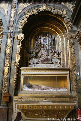 Retábulo de Nossa Senhora da Piedade