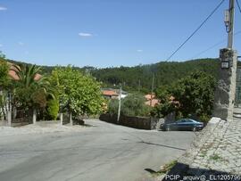 Imediações / área envolvente