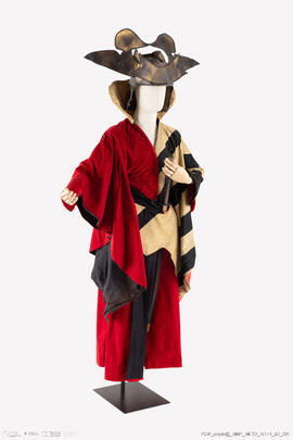 Samurai Furo-Koya (A Marquesa de Sade)