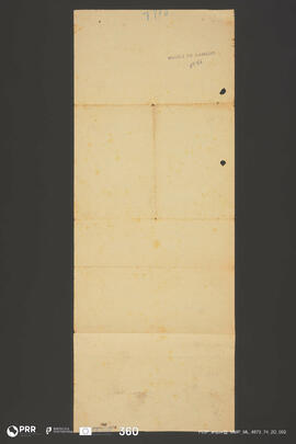 Arte de Montes; Um recruta de Infanteria; Toma lá cerejas