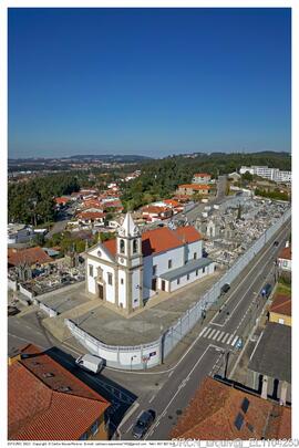 Vista aérea
