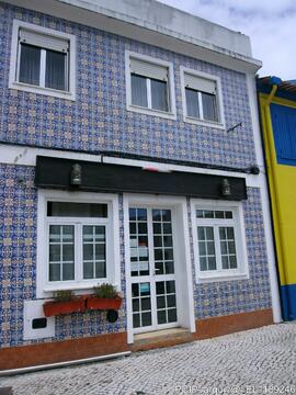 Cais dos Botirões, nº 6