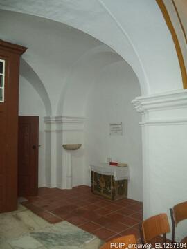 Sacristia