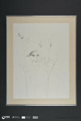 Mulher com um cavalo