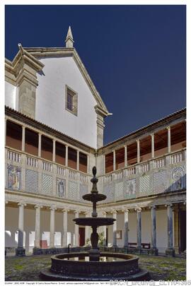 Claustro
