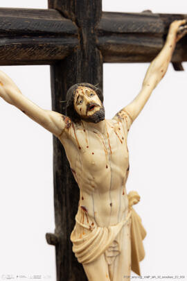 Cristo Crucificado