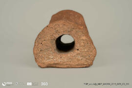 Gárgula com máscara de Silenus (Doação Bühler-Brockhaus)