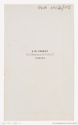 Álbum fotográfico - Álbum de fotografias com retratos de familiares da rainha D. Maria Pia