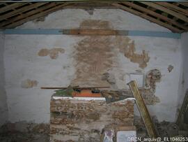 Interior – Pintura mural