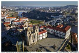 Vista aérea