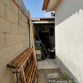 Fotografia do imovel: interior e exterior