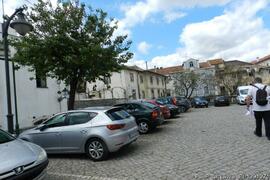 Imediações / Área envolvente