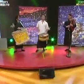 Velha Gaiteira - "Quarto Minguante"