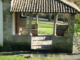 Exterior - Alpendre