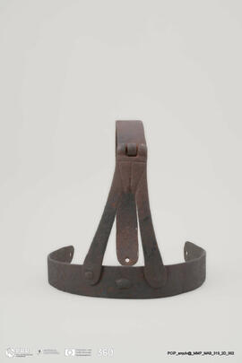 Freio das maldizentes