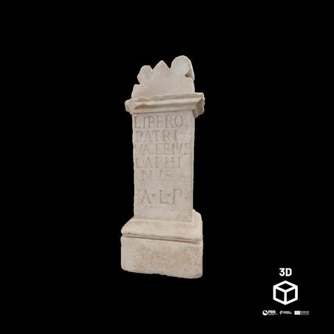 Open original Objeto digital