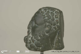 Cabeça de Zeus (Doação Bühler-Brockhaus)