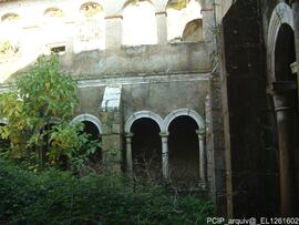 Claustro