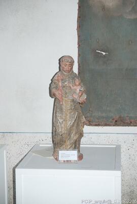Imagem de Sto António