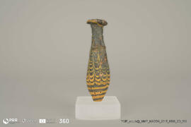 Alabastron (Doação Bühler-Brockhaus)