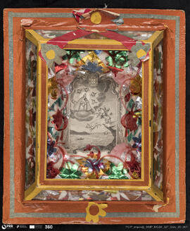 Milagre de Nossa Senhora da Nazaré