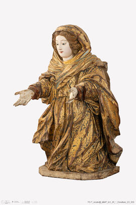 Virgem Maria da Natividade