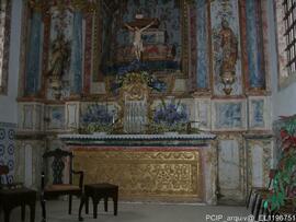 Fotografia (interior)