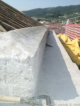 Acompanhamento da Intervenção de Obras - Fotografia 059