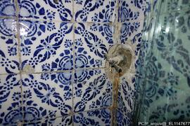 Azulejos