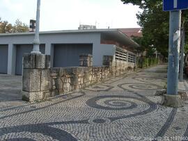 Imediações / Área envolvente