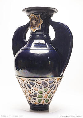 Pote Hispano Mourisco