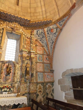 Retábulo de São José