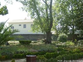 Fotografia: exterior e area envolvente