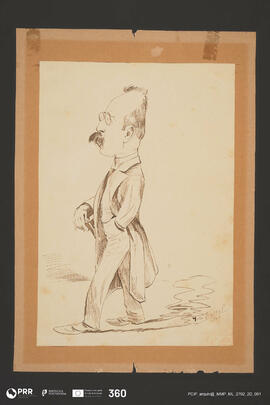 Dr. Francisco David Calder