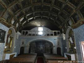 Fotografia (interior)
