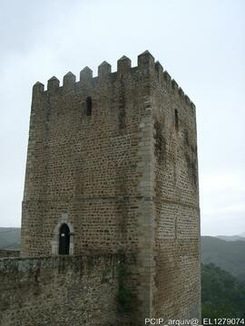 Torre do castelo