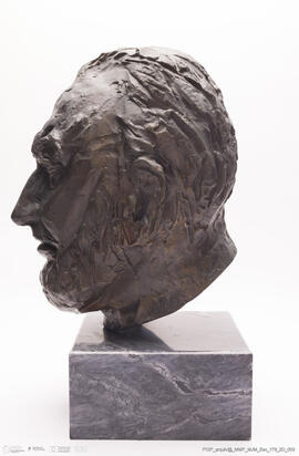 Retrato do Escultor António Duarte