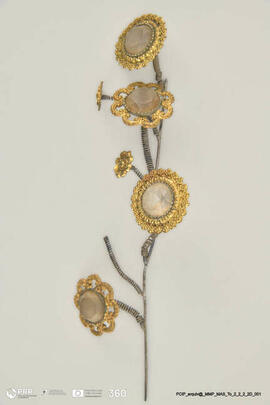 Alfinete de tremedeira