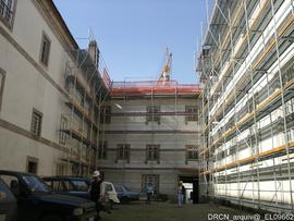 Acompanhamento de Obras - Fotografia 010
