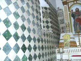 Fotografia: interior