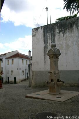 Imediações / área envolvente