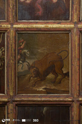 Natureza Morta com Frutos