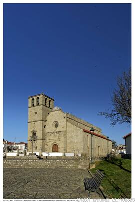 Vista geral