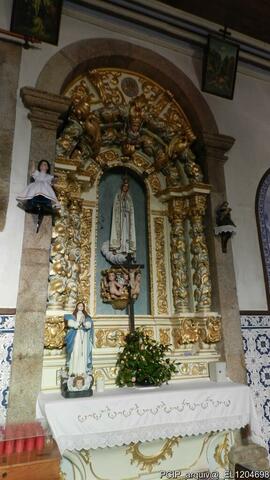 Fotografia (interior)