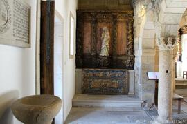 Retábulo de Nossa Senhora