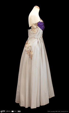 Vestido/Feminino