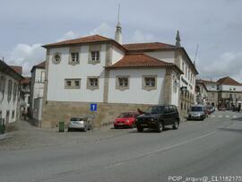 Fotografia do imovel e da zona envolvente