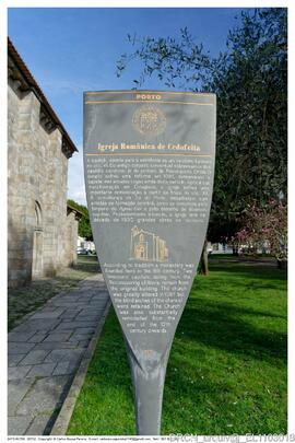 Placa informativa